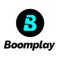 Boomplay icon